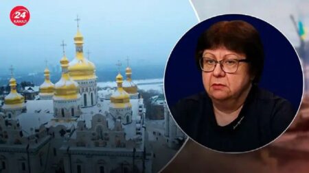 <strong>УПЦ МП потрібно забути про корпоративні інтереси і визначитися, – експертка про закриття церкви</strong>