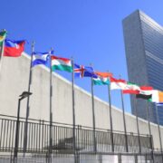 Українська Православна Церква направила звернення до ООН щодо дискримінації прав громадян України за релігійною ознакою
