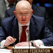 Засідання Радбезу ООН через «утиски» УПЦ (МП): що відповіли Франція та Китай