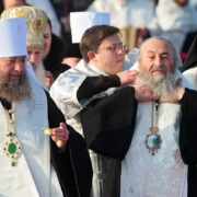 Вселенський Патріарх: Наша церковна музика є важливою складовою нашої духовної та культурної ідентичності