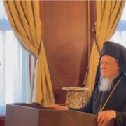 <strong>Павло (Лебідь) підтвердив, що в УПЦ (МП) нема доступу до храмів Верхньої лаври, але сподівається, що Різдво Христове просвятить владу</strong>
