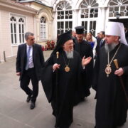 Президент вшанував пам'ять жертв Голокосту