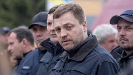 Вічна пам’ять загиблим в авіакатастрофі у Броварах
