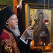 <strong>ТЕРНОПІЛЬЩИНА ВІТАЄ З РІЗДВОМ ХРИСТОВИМ 2023 Р.Б.</strong>