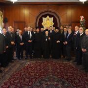 Вселенський Патріарх: Наша церковна музика є важливою складовою нашої духовної та культурної ідентичності