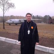 Всеволод Семененко: «Найбільший страх для людини – залишитись без Бога»