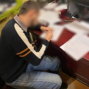 Прощальний тур митрополита Онуфрія західною Україною