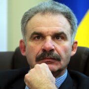 <strong>Щедрик, щедрик, щедрівочка — прозвучала для Митрополита Олександра у Світлий день Різдва Христового</strong>