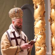 <strong>Різдвяне привітання від колективу Національного заповідника «Софія Київська»</strong>
