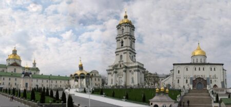 Євстратій Зоря: «Віряни про це питають, які ще святині, крім Лаври, чекають на повернення до ПЦУ?»