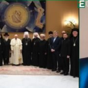 Структури РПЦ є одним із найбільших інструментів російського впливу в Україні – В’ятрович