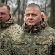 Залужний у День пам'яті героїв Крут: ми не зупинимося, доки не виженемо віковичного ворога