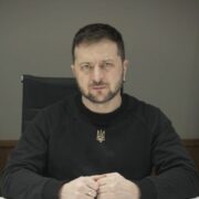 Президент висловлює співчуття у зв'язку із загибеллю керівництва МВС та цивільних громадян унаслідок падіння гвинтокрила в Броварах