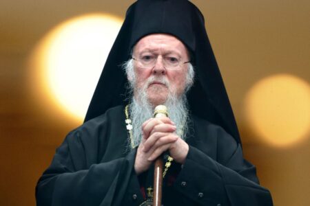 83-й день народження патріарха Варфоломія: роль у визнанні української церкви та підтримка духовної єдності країни
