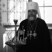 Духовний заповіт Блаженнішого МЕФОДІЯ: Продовження курсу на канонічну єдність та автокефалію УАПЦ"