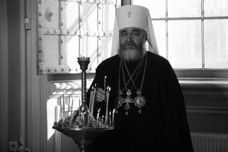 Україна перед викликом російської агресії: один народ, одна мова, одна церква