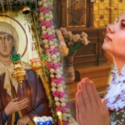 <strong>У селі Микільське під Вугледаром російськими обстрілами зруйновано монастир</strong>