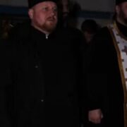 «На твоїх плечах ангели». У Слов'янську похоронили чоловіка, який збирав тіла загиблих на фронті