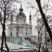 Зустріч Вселенського Патріарха з членами пастви з постраждалих від землетрусу районів