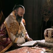 Незламні віряни: як у селі Новопіль на Житомирщині релігійна громада переходила до ПЦУ (відео)