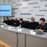 У мерії Києва відповіли на петицію про знесення МАФу УПЦ МП біля Десятинної
