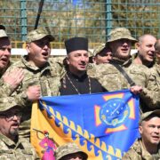 Архієпископ Даниїл з УПЦ США відвідав єпархію Польської Церкви
