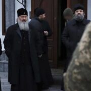 Мін'юст перевірить 178 об'єктів лаври, якими користується УПЦ (МП)