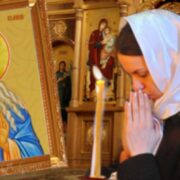 Молитва до преподобного Макарія, яку читають 1 лютого, щоб отримати здоров'я для себе та свої рідних