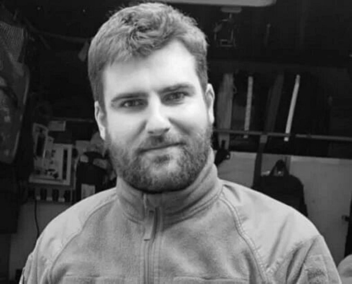Митрополит Анатолій висловив співчуття у зв’язку зі смертю на війні сина священика Сарненської єпархії