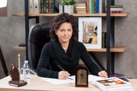 “Назавжди в серцях: пам’ять про Блаженнішого Митрополита Мефодія”
