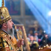 Музей Metropolitan визнав Архіпа Куїнджі українським, а не російським художником