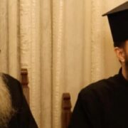«Одразу прийде ця бажана свобода»: ченці Афону озвучили передбачення для України