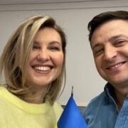 Олена Зеленська презентувала україномовні аудіогіди у музеях Нідерландів