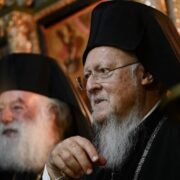 Патріарх Олександрійський Феодор заявив, що Варфоломій – глава православних