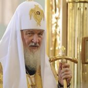 Патріарх РПЦ Кирило був шпигуном у Швейцарії у 1970-х роках – розсекречені архіви