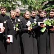 Секретаря Кіровоградської єпархії УПЦ МП відправили під цілодобовий домашній арешт