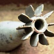 Рашисти обстріляли Олешки на Херсонщині – пошкоджена церква