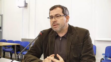 «Це потужний імпульс» — релігієзнавець Андрій Юраш про перехід на новий церковний календар