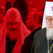 Очільник Польської Церкви Сава привітав Кіріла і побажав «знищення зла» в Україні