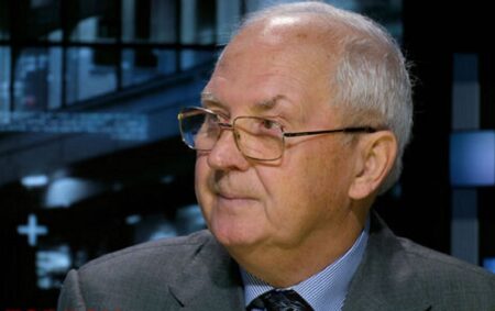Скіпальський: На головних посадах в УПЦ МП сидять люди, які працюють на Росію