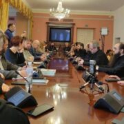 Папа: не забуваю про щоденні трагедії українців та інших народів