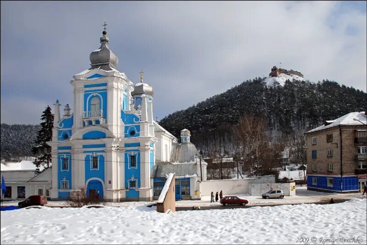 Московський Патріархат покине Кременець