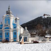 Московський Патріархат покине Кременець