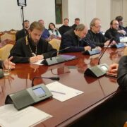 Священик ПЦУ про діалог: «В УПЦ (МП) не бачать перспективи єднання в одну адміністративну структуру»