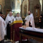 Священик з Волині подав до суду на сільраду через обмеження прав УПЦ МП