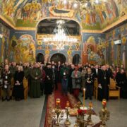 Предстоятель ПЦУ висловив співчуття жертвам землетрусу в Туреччині та Сирії