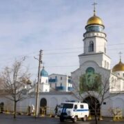 У Мелітополі священики УПЦ (МП) на проповідях мріють про захоплення росіянами Запоріжжя