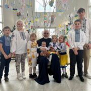 Муфтій Духовного управління мусульман Айдер Рустемов: «Кримські татари, які залишилися на півострові, — це наш потенціал опору росіянам у партизанській війні»