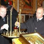 У ЗМІ нагадали, як УПЦ (МП) приватизувала Київсько-Печерську лавру протягом 1988-2016 років