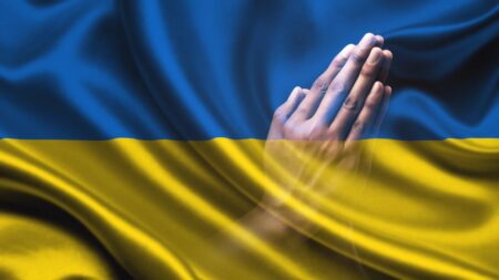 Молитва про дарування перемоги над ворогами
